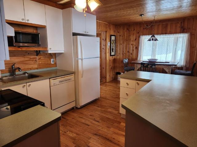 House for rent in Saint-adolphe-d'howard