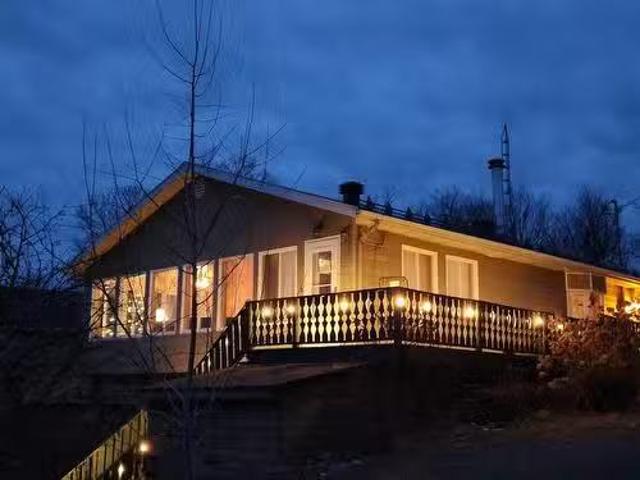 House for rent in Saint-adolphe-d'howard