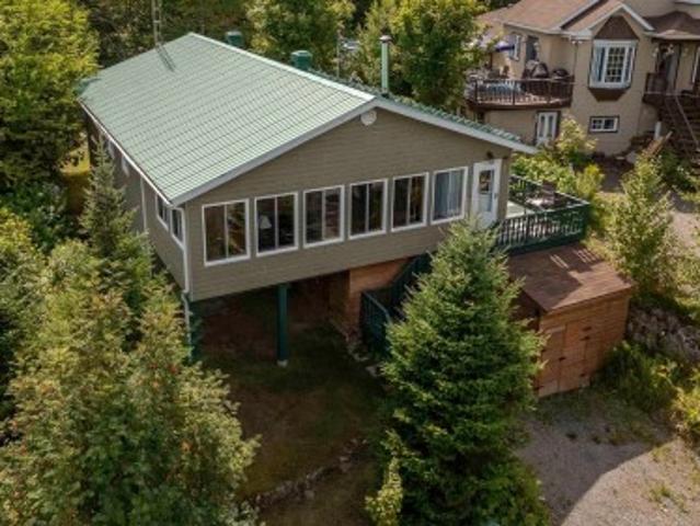 House for sale in Laurentides, Quebec