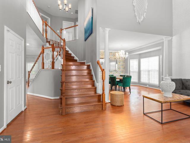 House for sale in Virginia