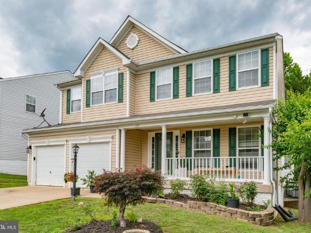 House for sale in Virginia