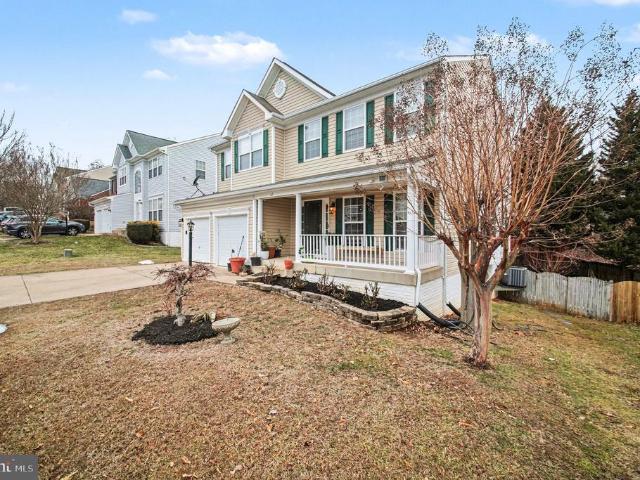 House for sale in Virginia