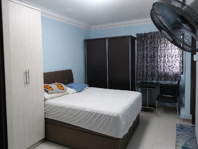 Apartment for sale