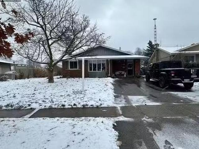 House for sale in Niagara, Ontario