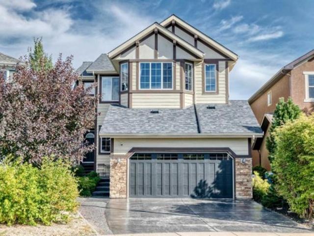 House for sale in Chaparral Valley, Calgary