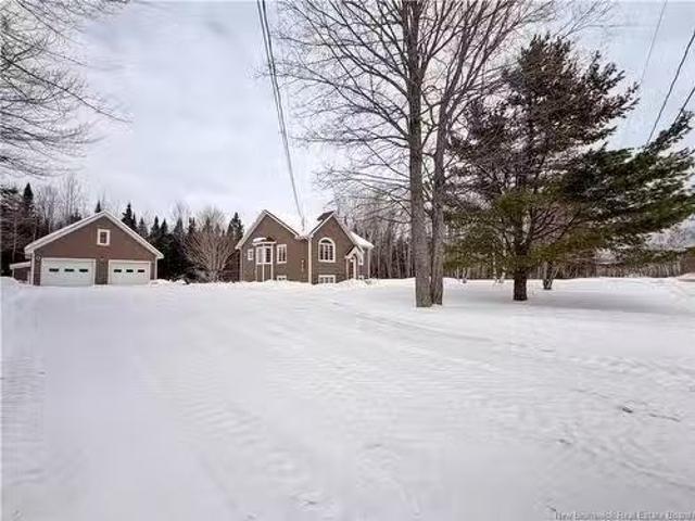 House for sale in Restigouche, New Brunswick