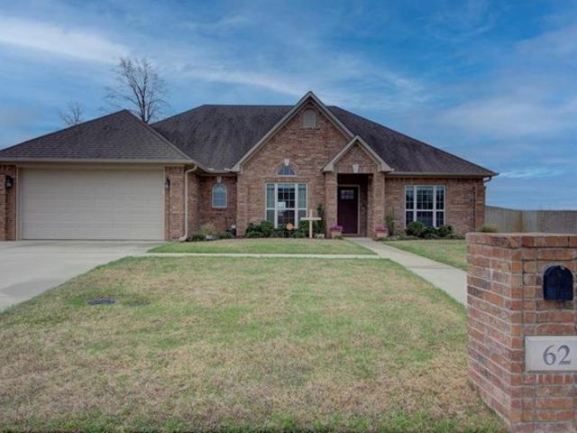 House for sale in Texarkana, Texas