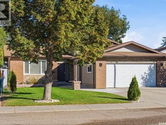 House for sale in Silverwood Heights, Saskatoon