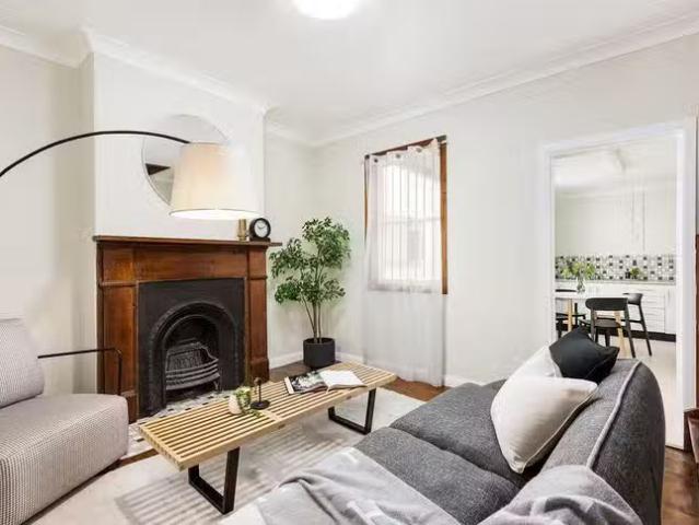 House for rent in Aarons Pass