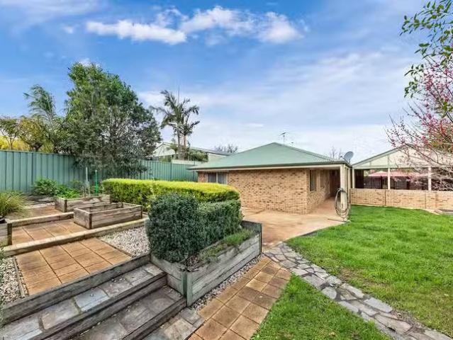House for rent in Bacchus Marsh, Victoria