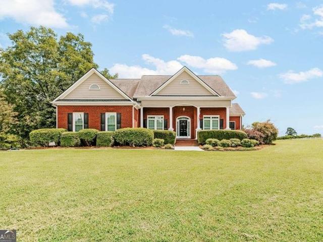 House for sale in Colbert, Georgia