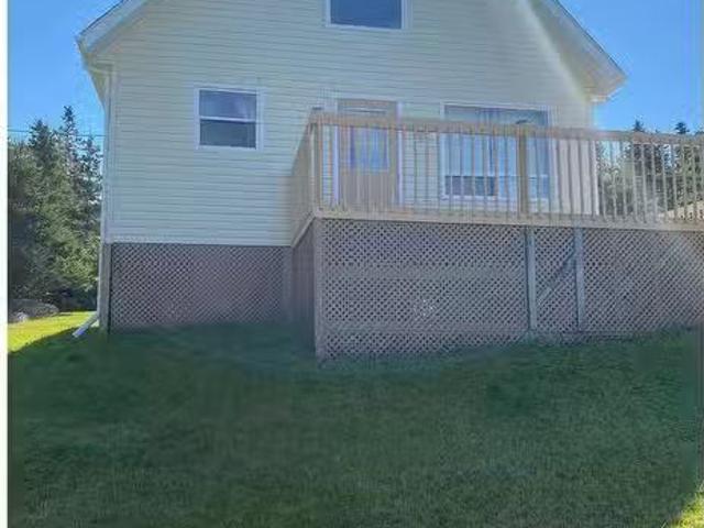 House for sale in Cole Harbour, Nova Scotia