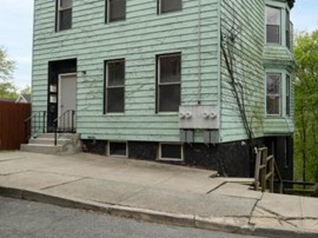 House for sale in Troy, New York