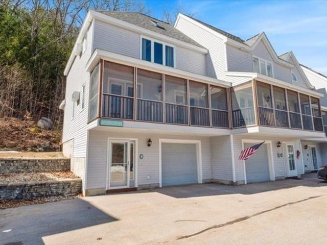 Townhouse for sale in New Hampshire