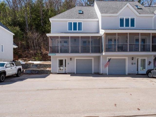 Condo for sale in New Hampshire