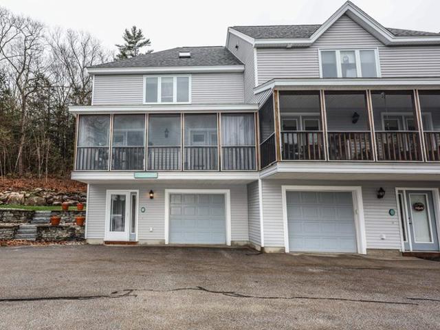 Townhouse for sale in New Hampshire