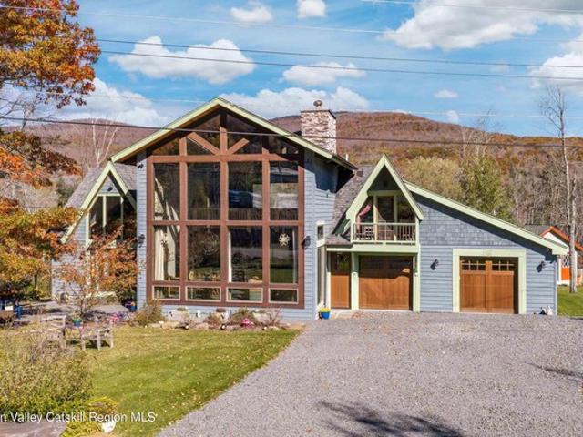 House for sale in Village of Hunter, Town of Hunter