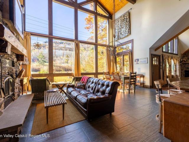 House for sale in Village of Hunter, Town of Hunter