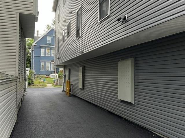 House for sale in Newark, New Jersey