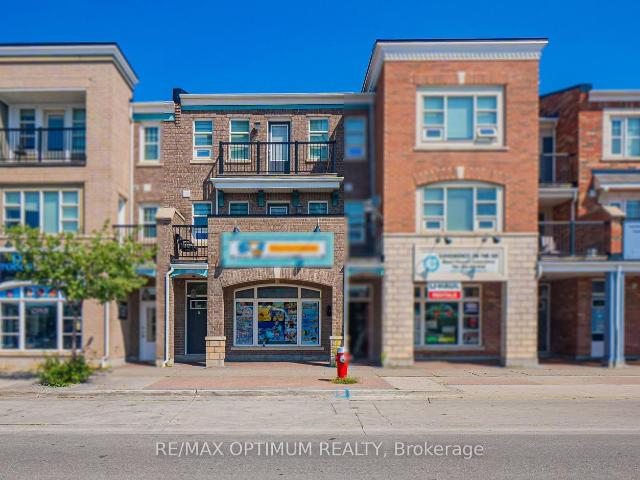 Property for sale in Woburn, Ontario