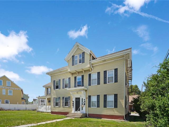 Commercial for sale in Pawtucket, Rhode Island