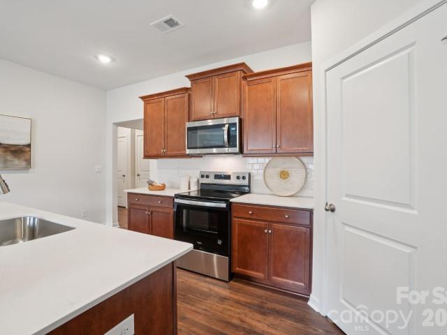 House for sale in Haywood, North Carolina
