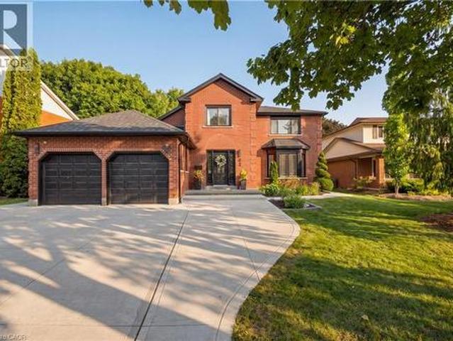House for sale in Kitchener, Ontario