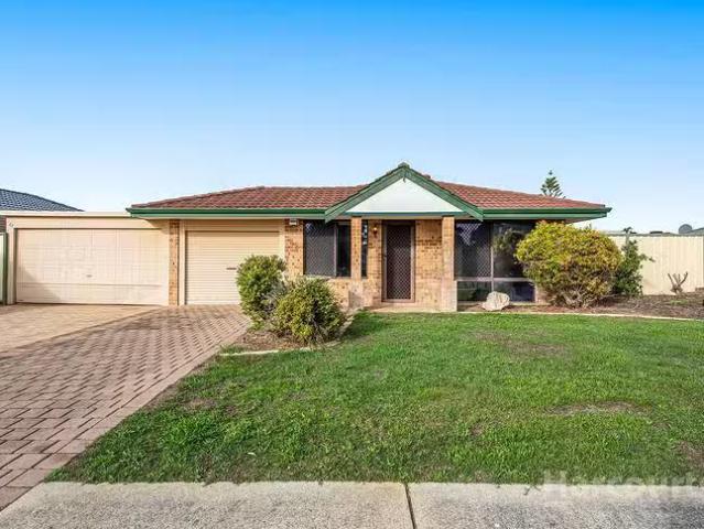 House for rent in Warnbro