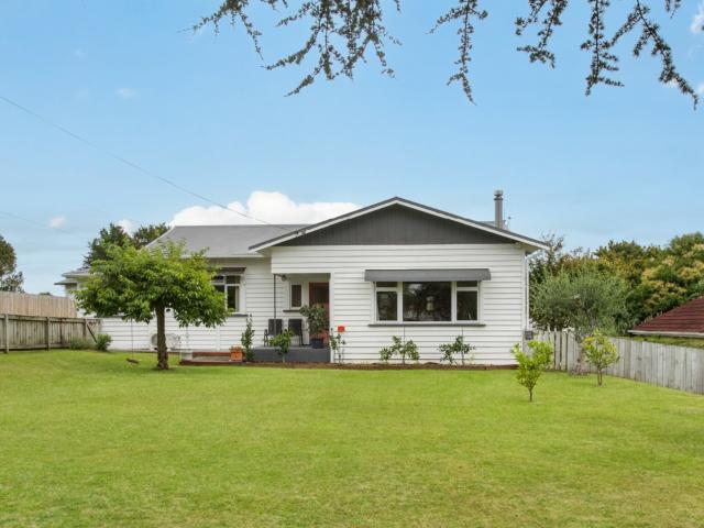 House for sale in Morrinsville, Waikato