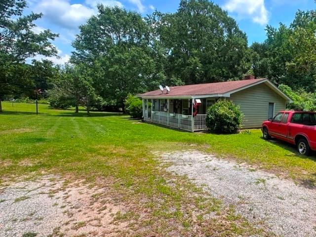 House for sale in Winterville, Georgia
