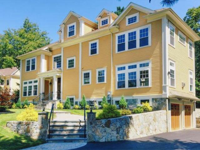 House for rent in Belmont