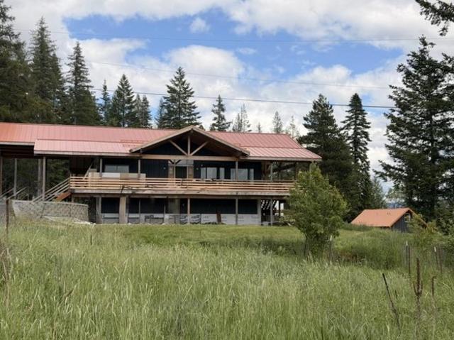 House for sale in Newport, Washington