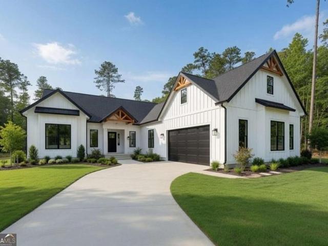 Condo for rent in Mansfield, Georgia