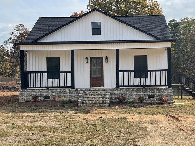 House for sale in Iuka, Mississippi