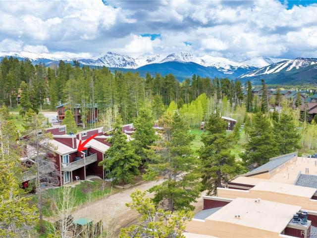 Condo for sale in Fraser, Colorado