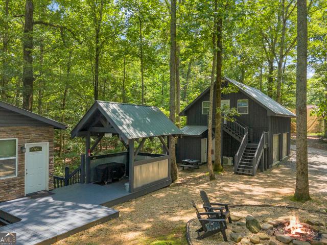 House for sale in Georgia