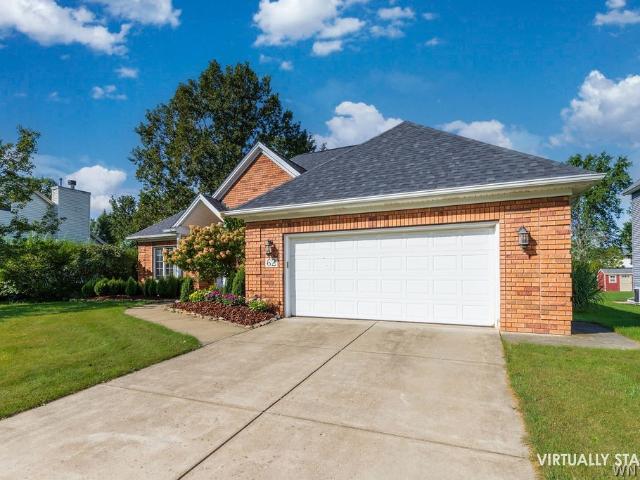 House for sale in Town of Amherst, Erie County