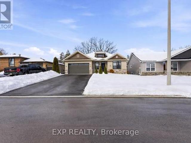 House for sale in Belleville, Ontario