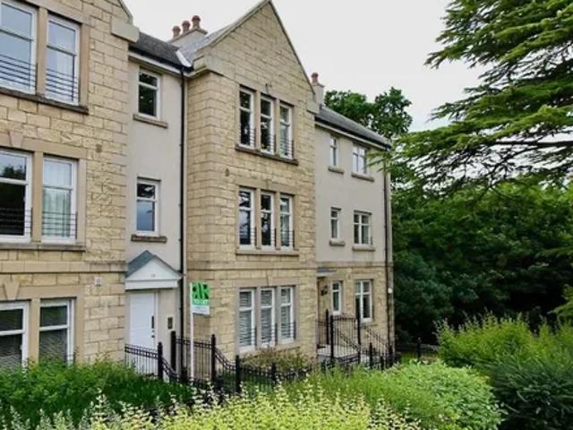 Apartment for rent in Craiglockhart, Scotland