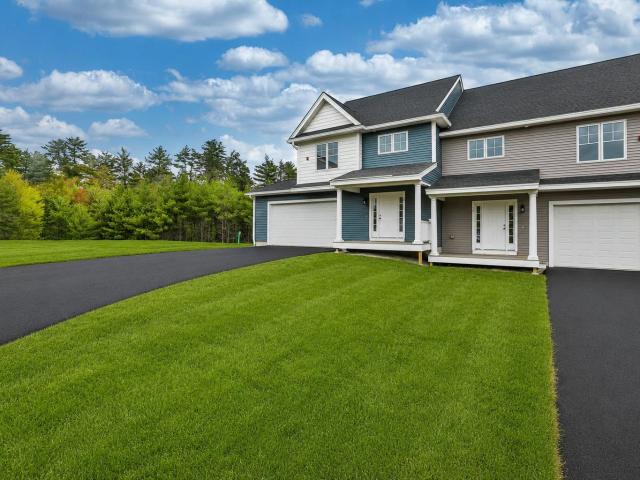 Condo for sale in New Hampshire