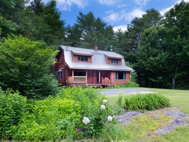 House for sale in Windsor, Maine