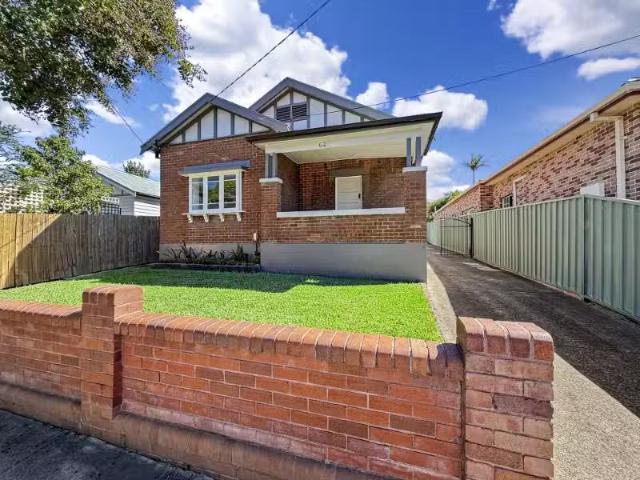 House for rent in Sydney, New South Wales