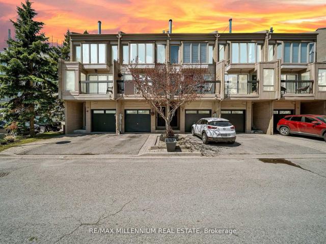 Condo for sale in Woburn, Ontario