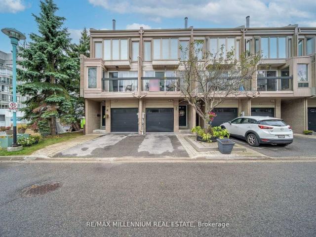 Condo for sale in Woburn, Ontario