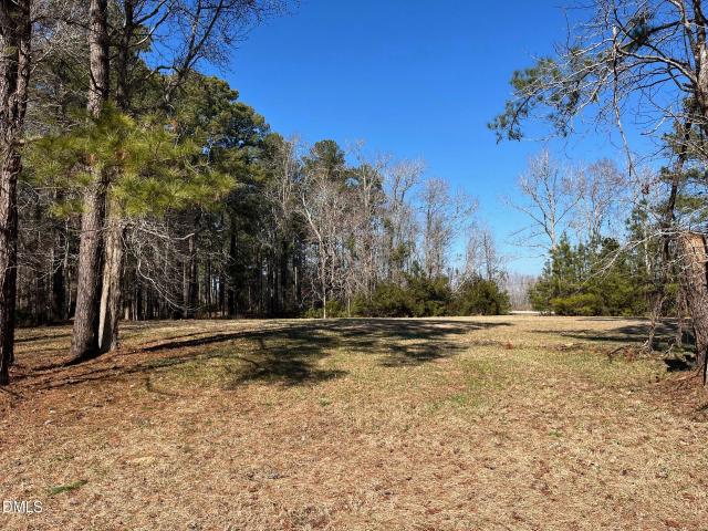 Land for sale in Oriental, North Carolina