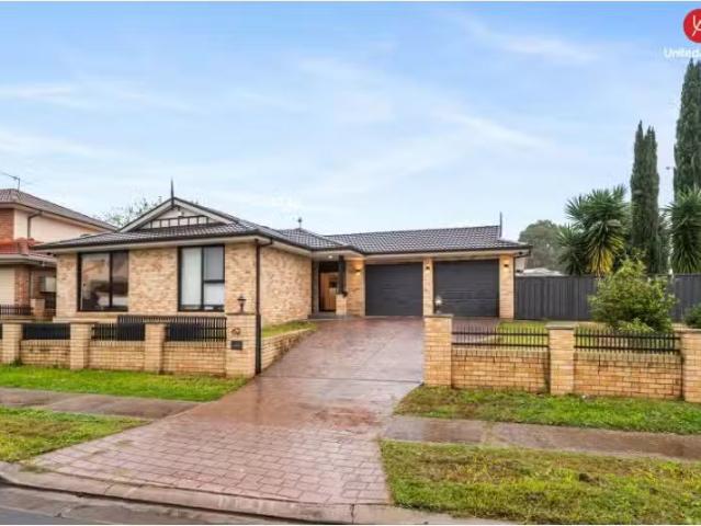 House for rent in Sydney, New South Wales