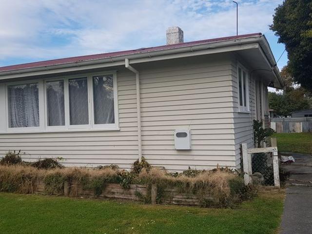 House for rent in East Coast