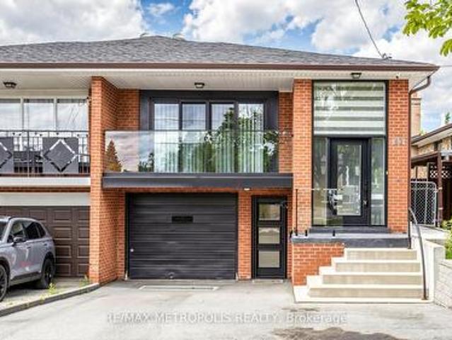 House for sale in Woburn, Ontario