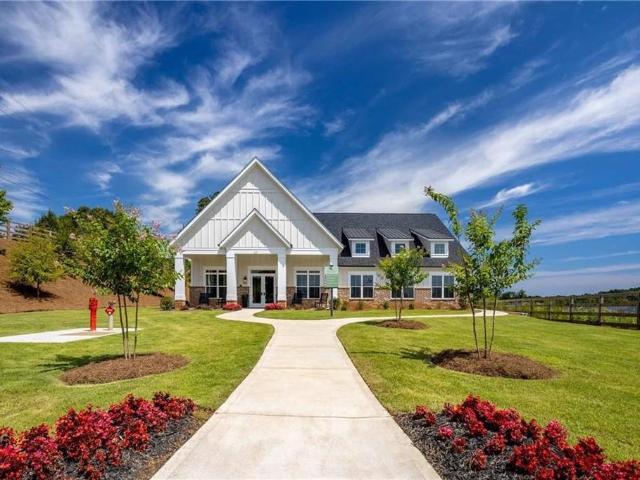 Property for rent in Dawsonville, Georgia