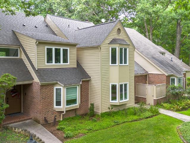Townhouse for sale in North Ridge, Hot Springs
